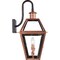 Quoizel Rue De Royal Outdoor Wall Lantern RO8411AC - alternate 3